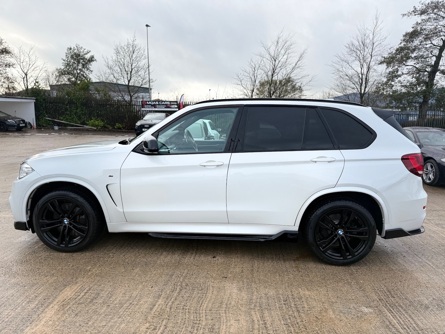 Used BMW X5 2014 for sale - 76616868: Photo 9