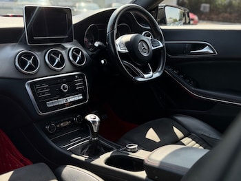 Used Mercedes-Benz CLA 2016 for sale - 79494804: Photo