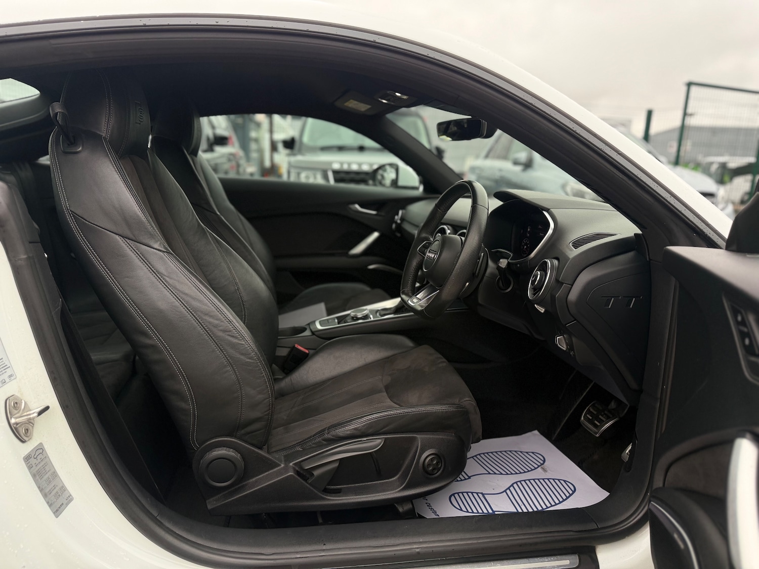 Used Audi TT 2016 for sale - 78083898: Photo 21