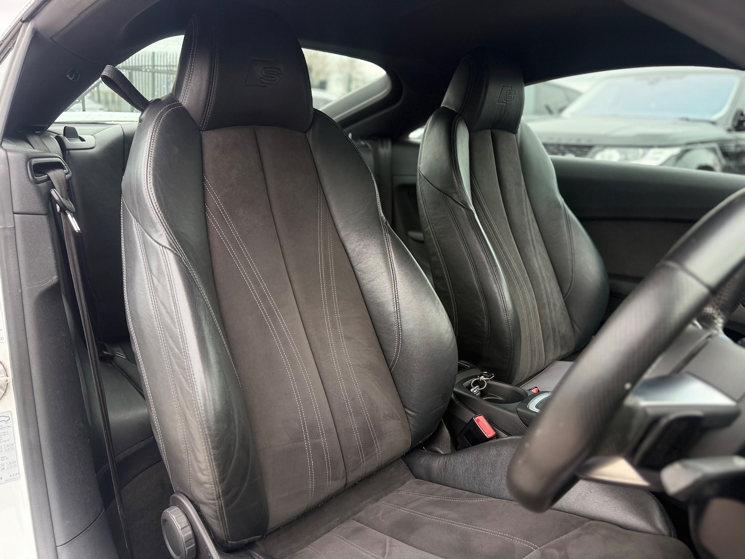 Used Audi TT 2016 for sale - 78083898: Photo 22