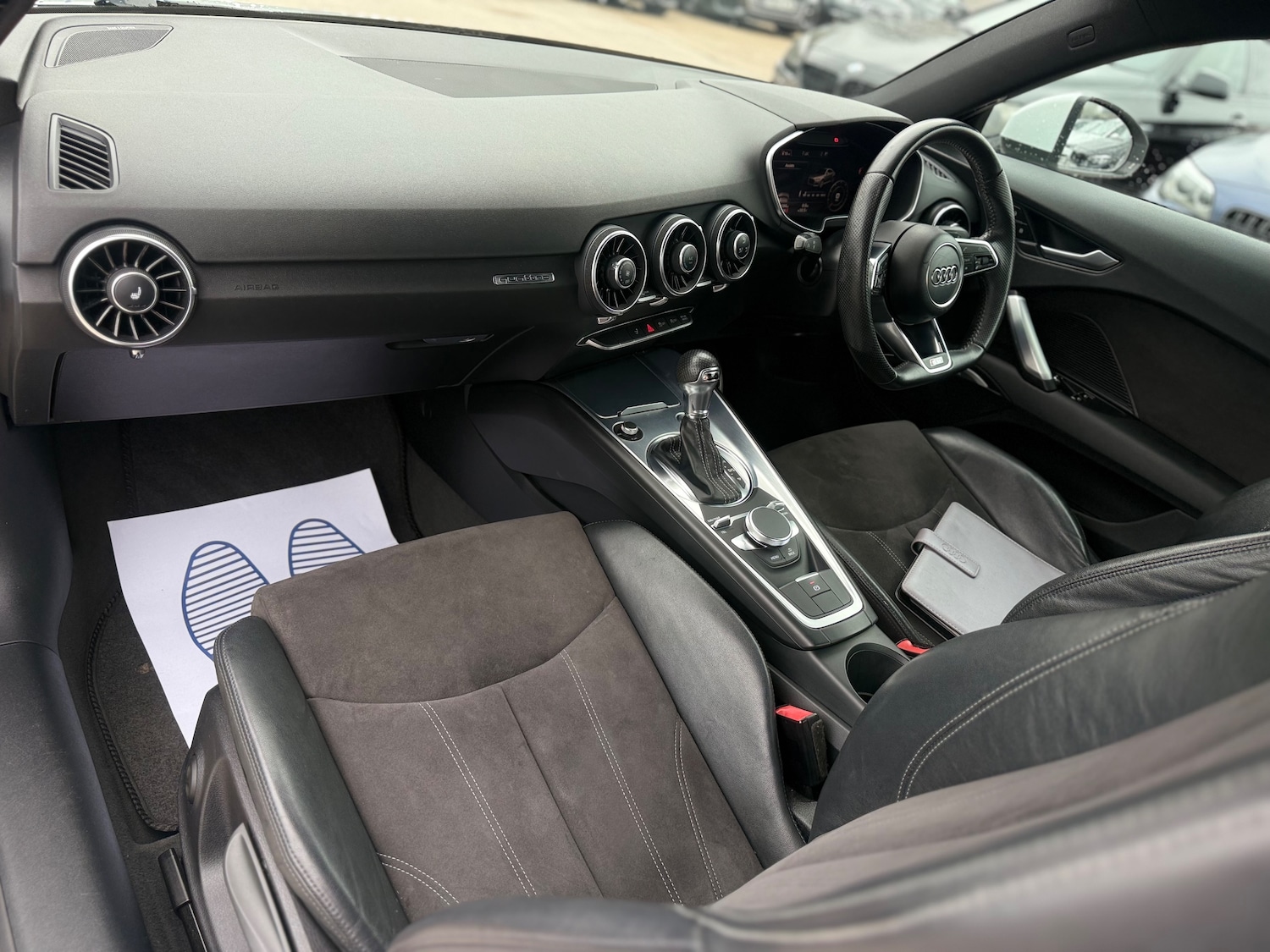 Used Audi TT 2016 for sale - 78083898: Photo 23