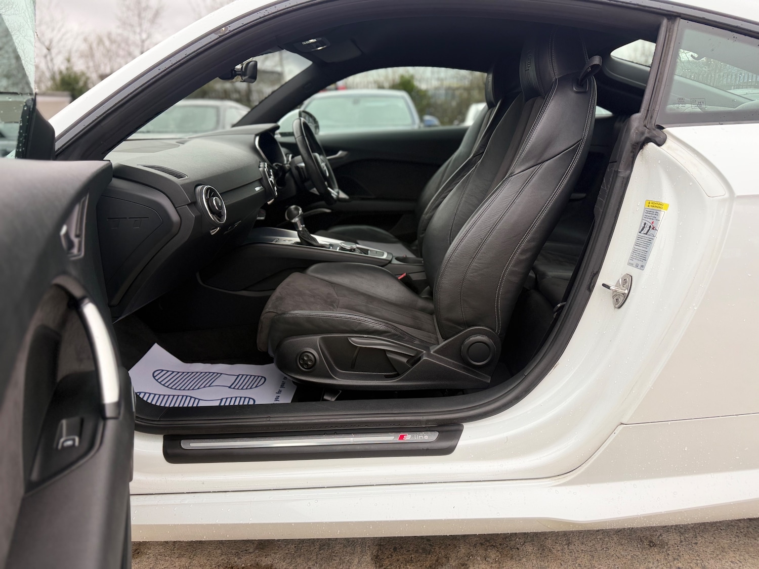 Used Audi TT 2016 for sale - 78083898: Photo 24