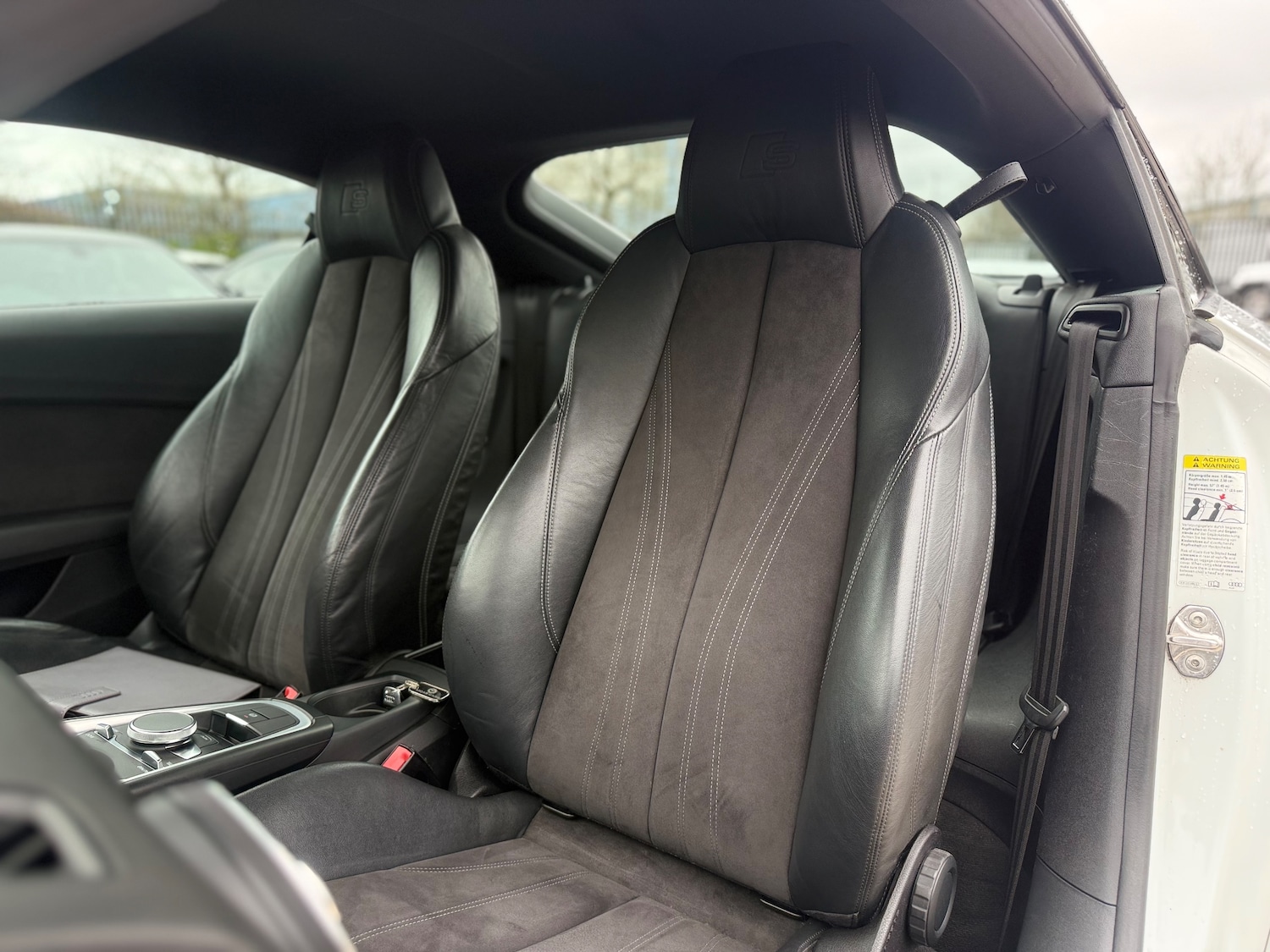 Used Audi TT 2016 for sale - 78083898: Photo 25