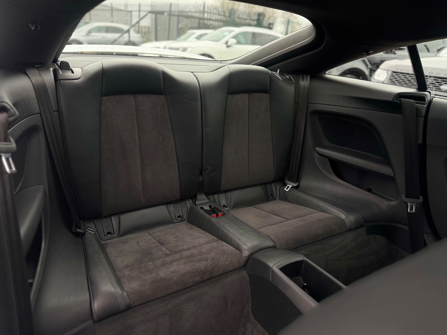 Used Audi TT 2016 for sale - 78083898: Photo 26