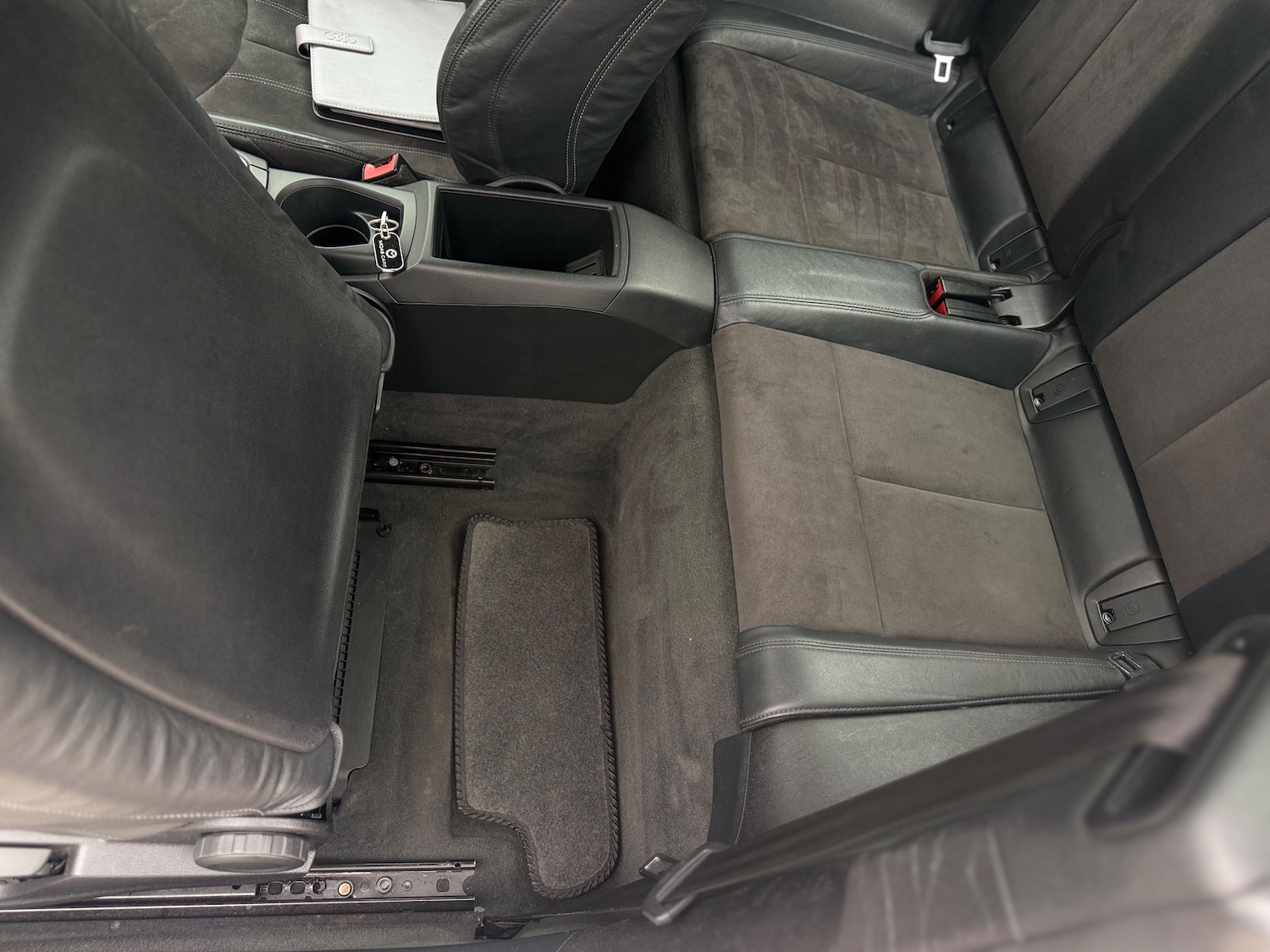 Used Audi TT 2016 for sale - 78083898: Photo 30