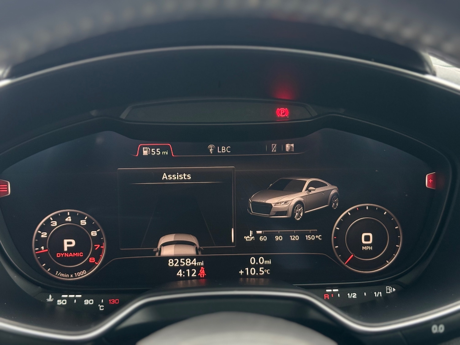 Used Audi TT 2016 for sale - 78083898: Photo 34