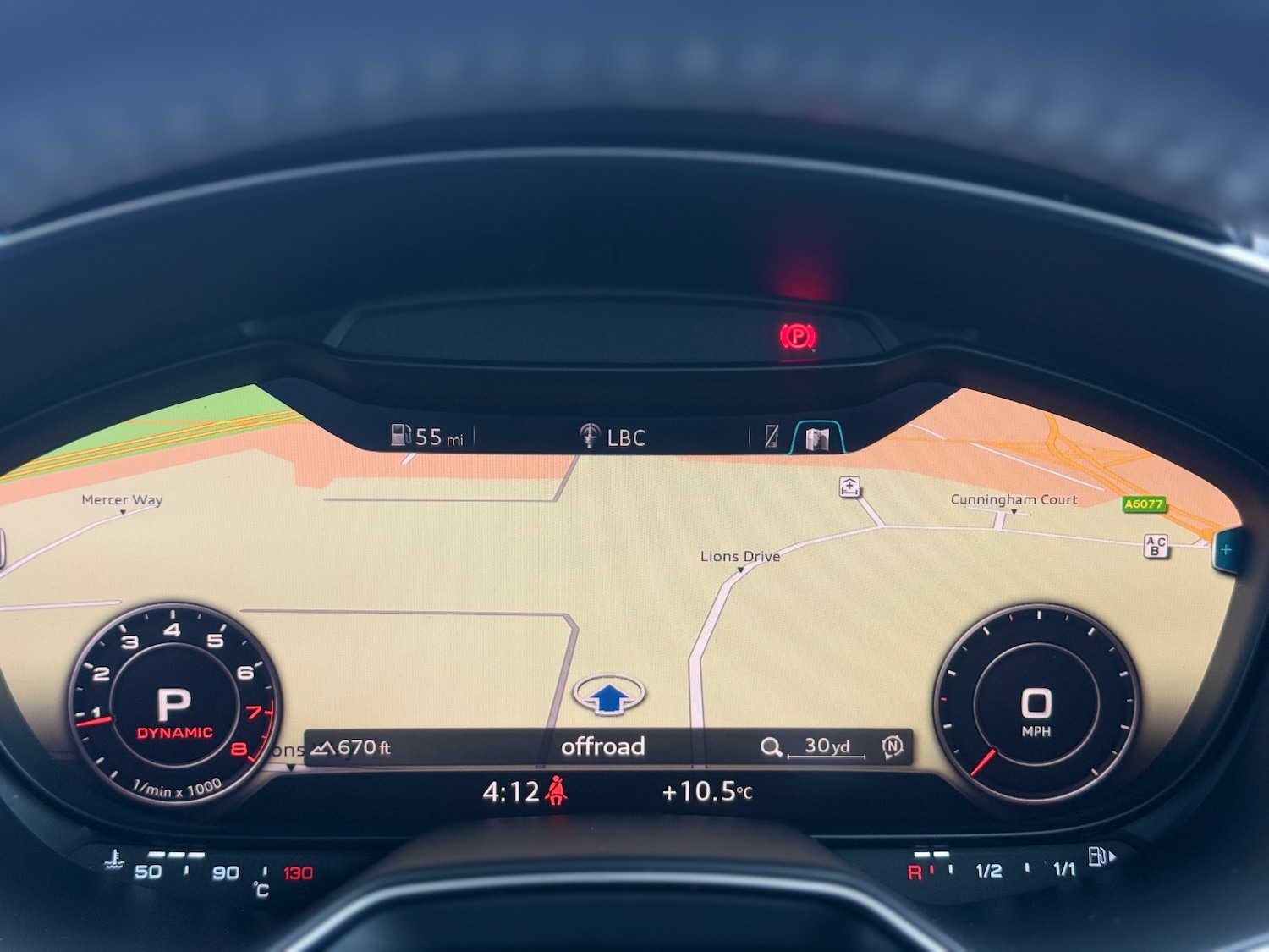 Used Audi TT 2016 for sale - 78083898: Photo 35