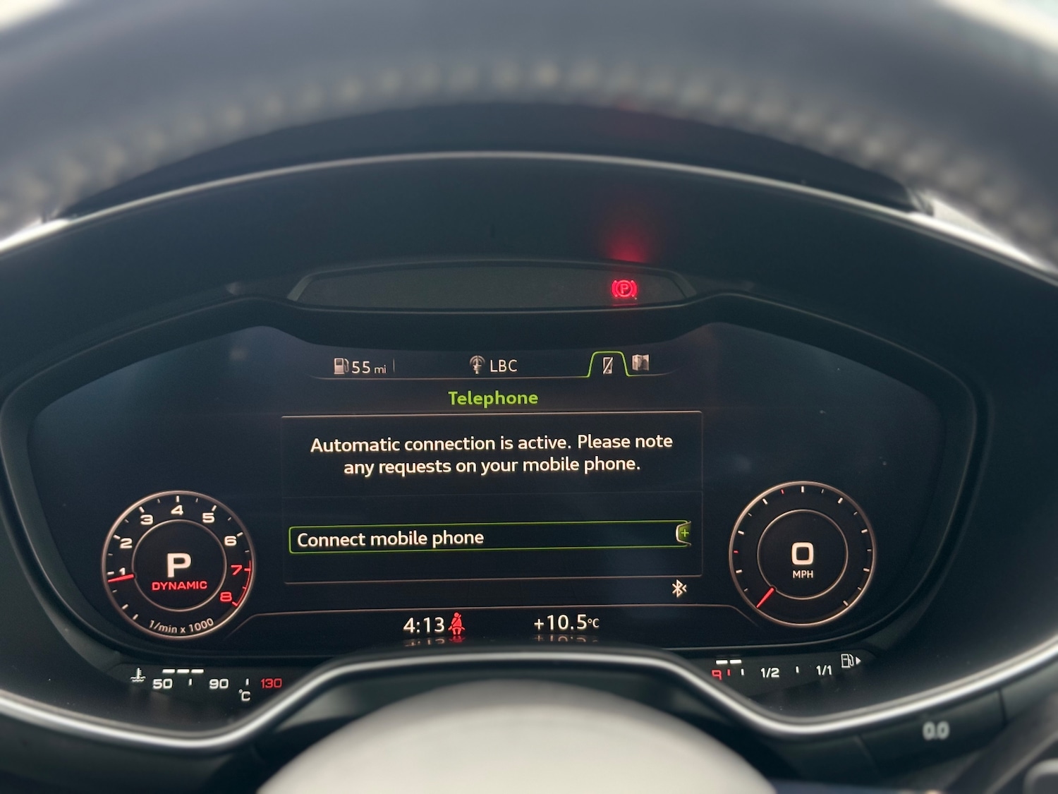 Used Audi TT 2016 for sale - 78083898: Photo 36