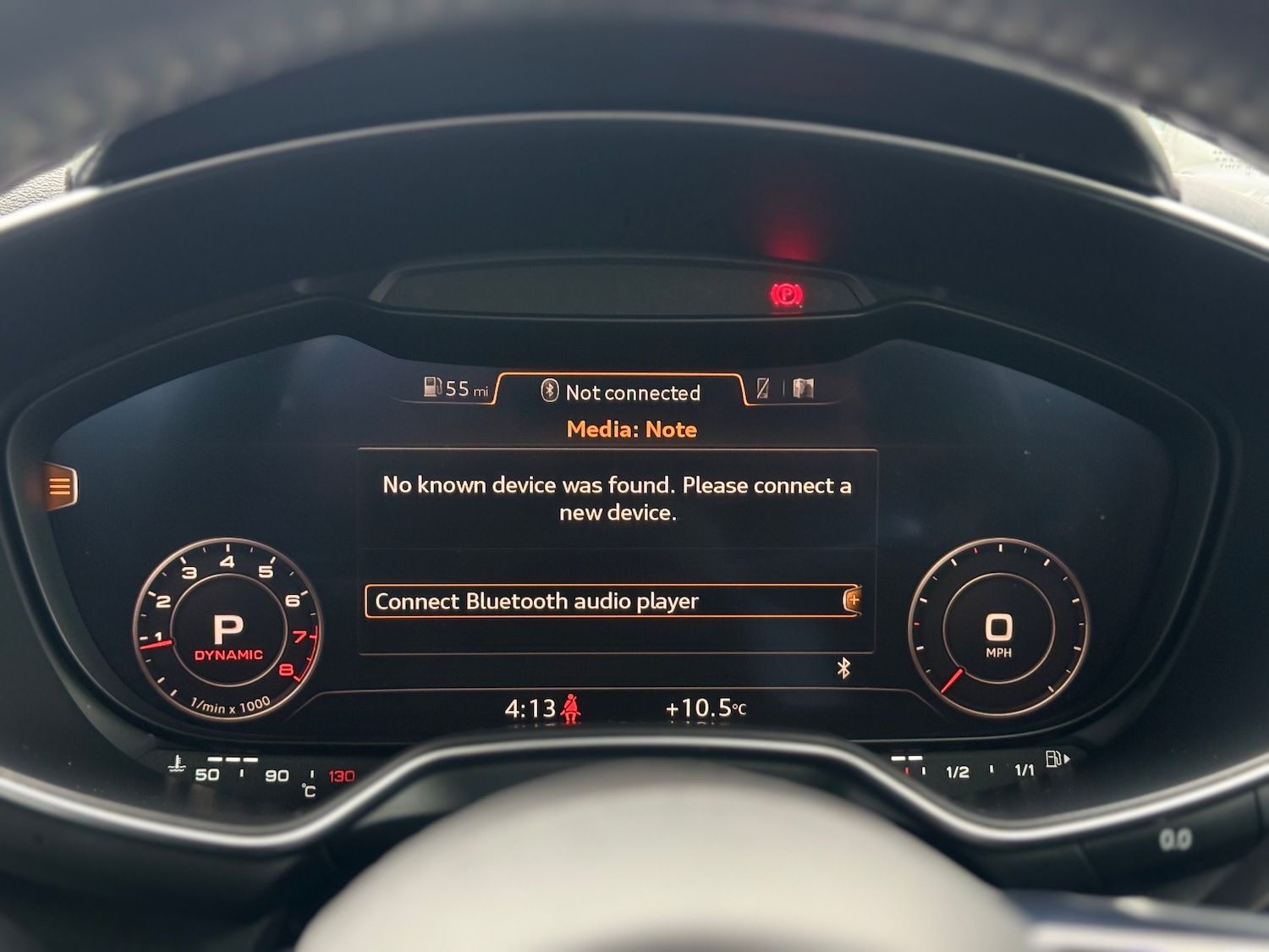 Used Audi TT 2016 for sale - 78083898: Photo 38