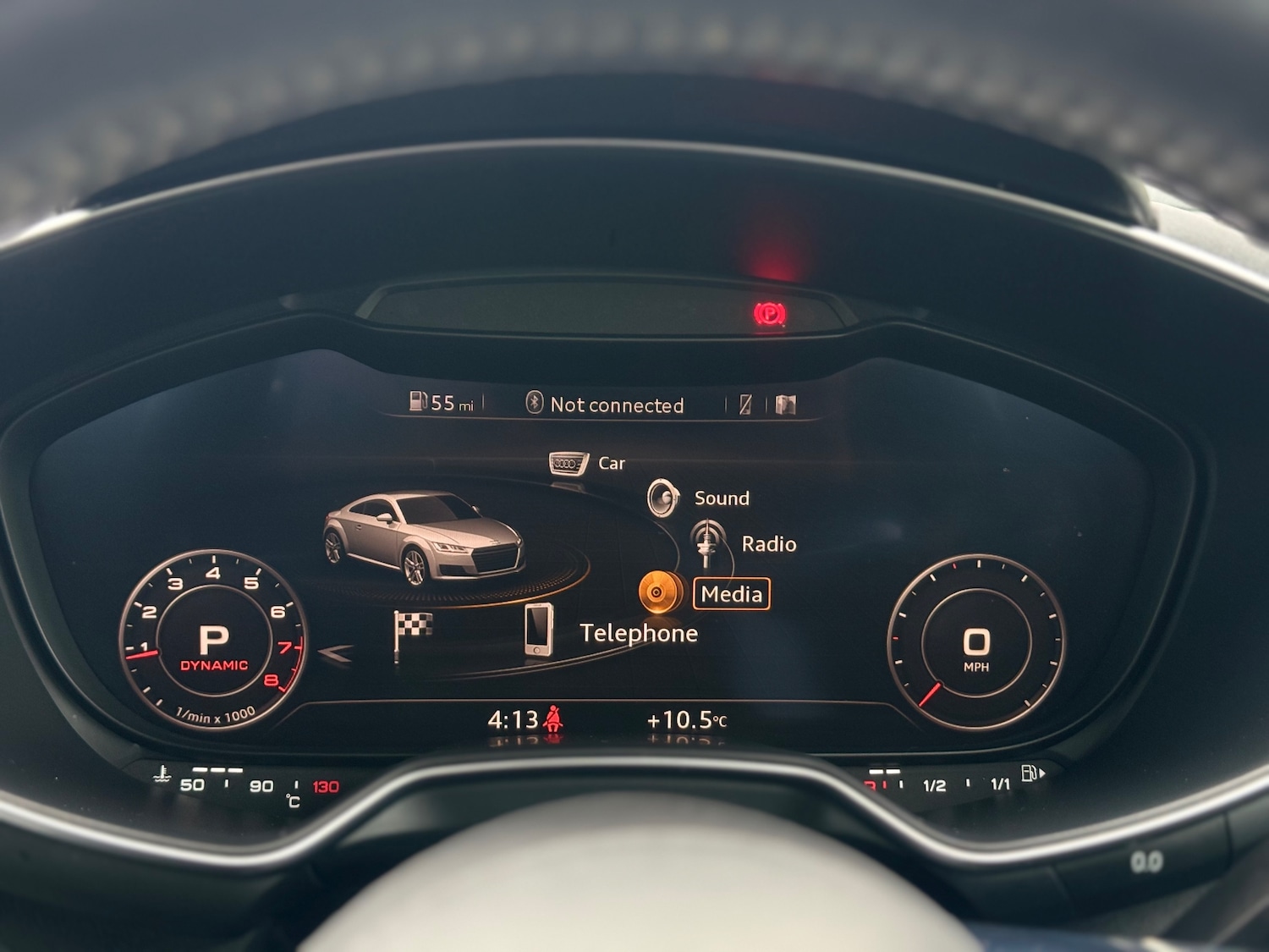 Used Audi TT 2016 for sale - 78083898: Photo 39