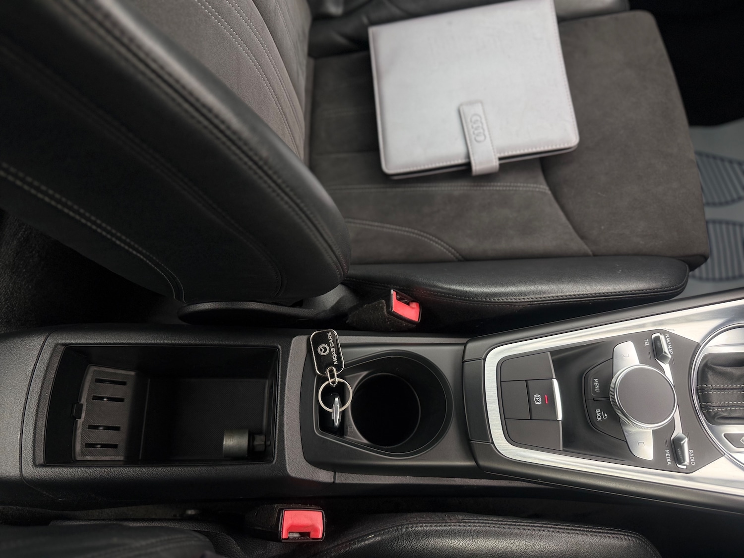 Used Audi TT 2016 for sale - 78083898: Photo 44