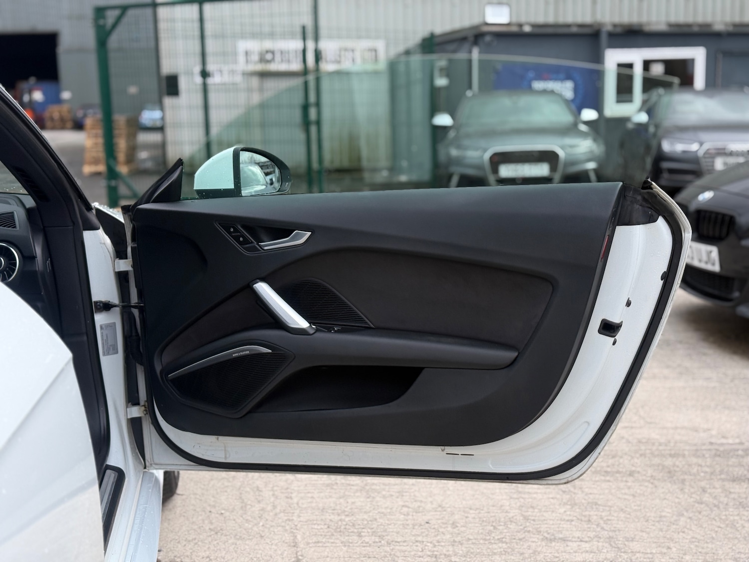 Used Audi TT 2016 for sale - 78083898: Photo 45