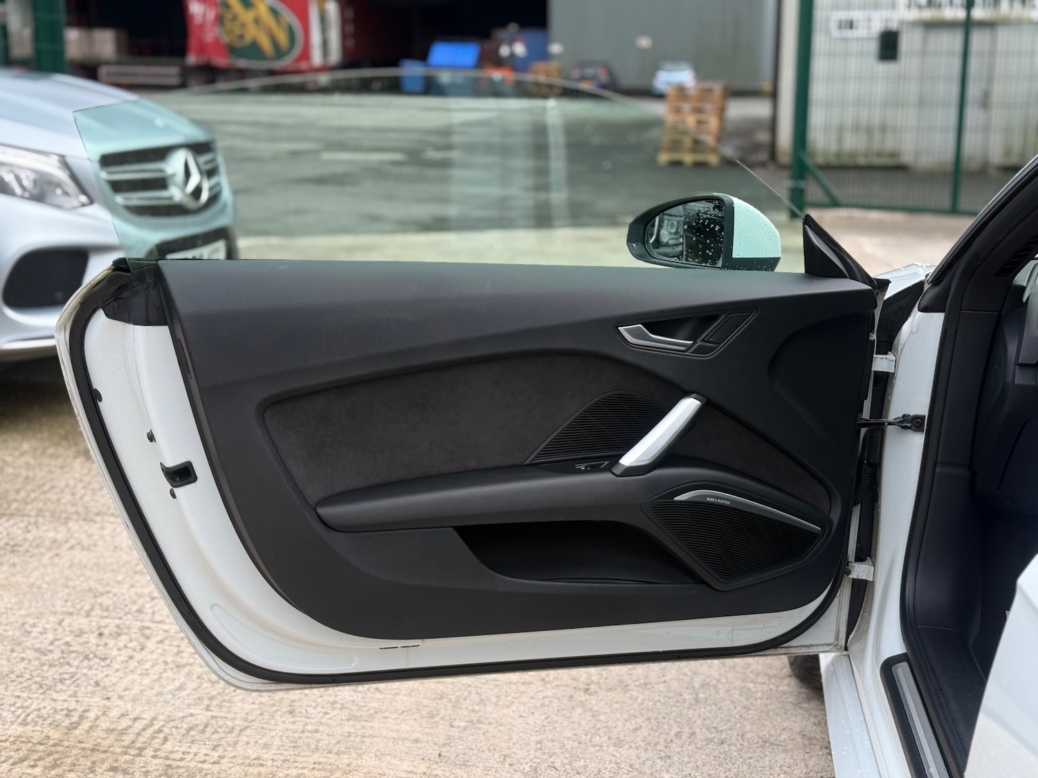 Used Audi TT 2016 for sale - 78083898: Photo 47