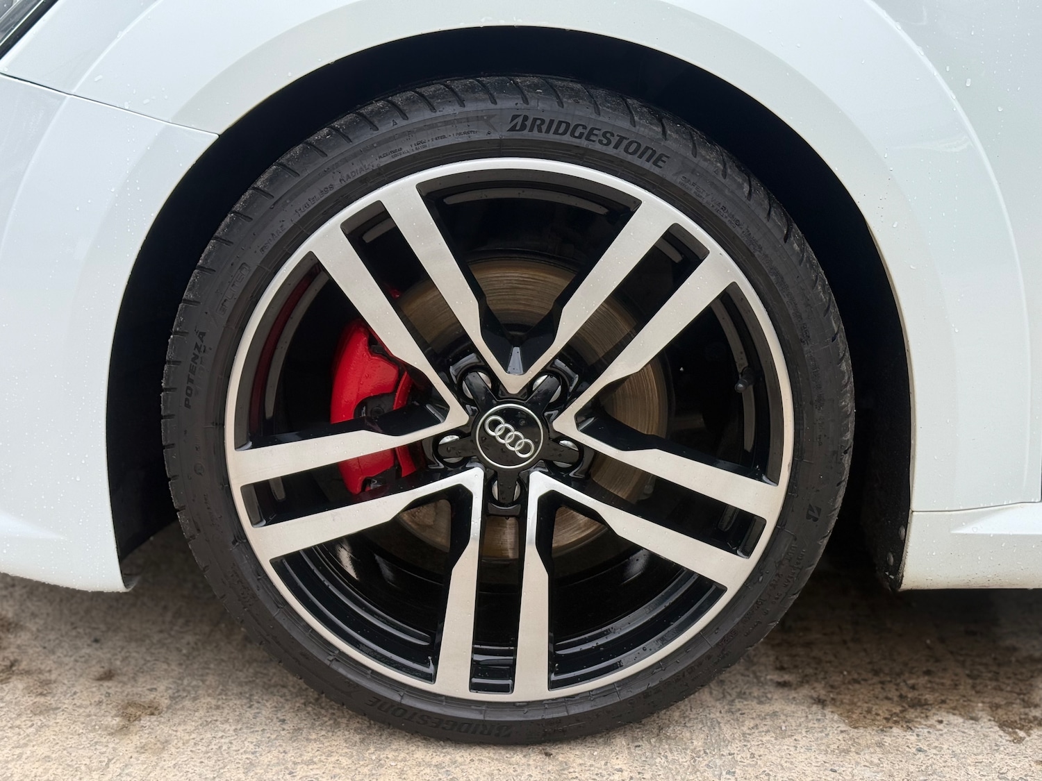 Used Audi TT 2016 for sale - 78083898: Photo 49