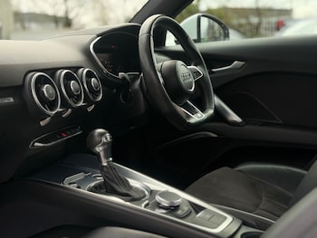 Used Audi TT 2016 for sale - 78083898: Photo