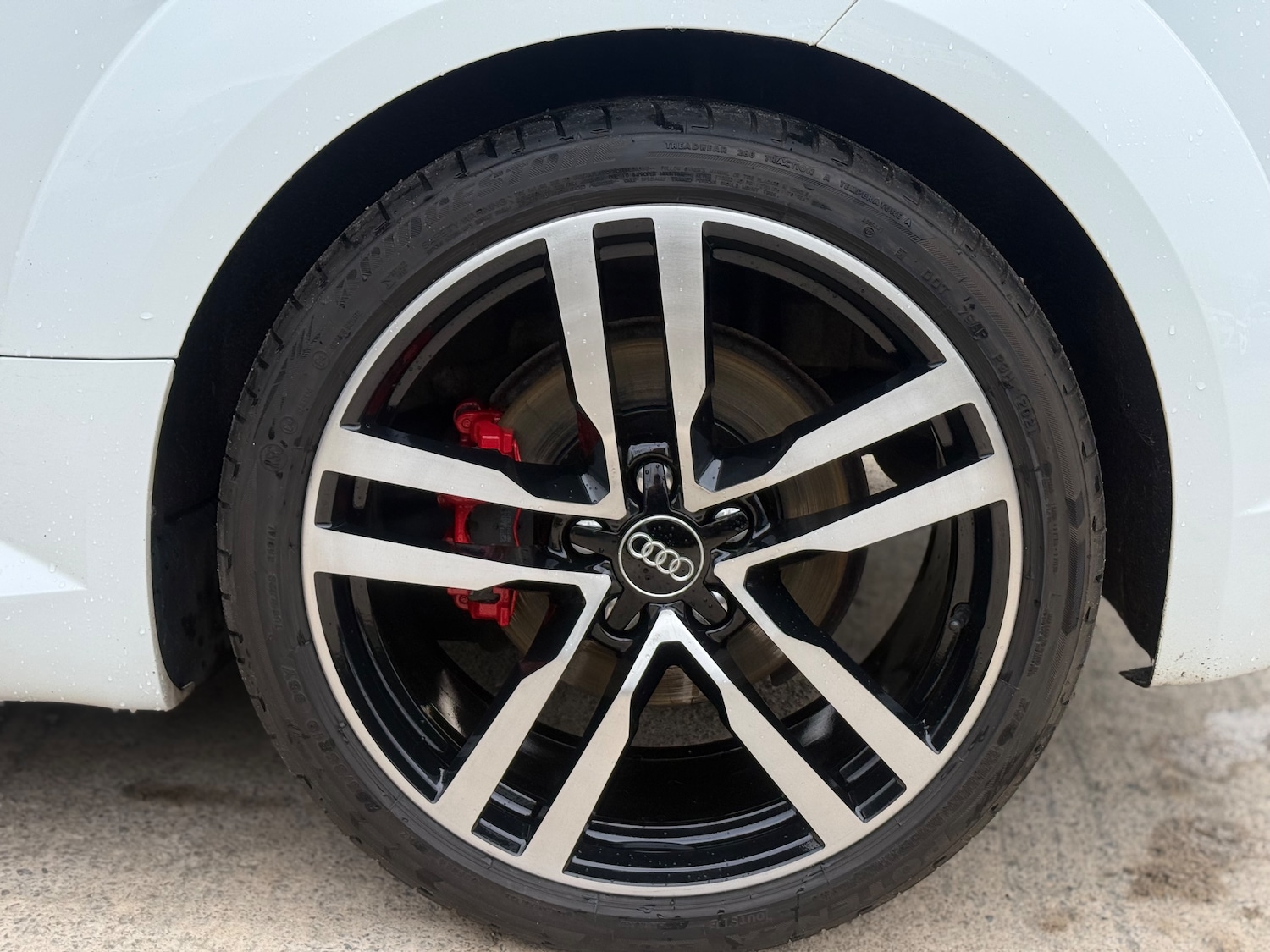 Used Audi TT 2016 for sale - 78083898: Photo 50