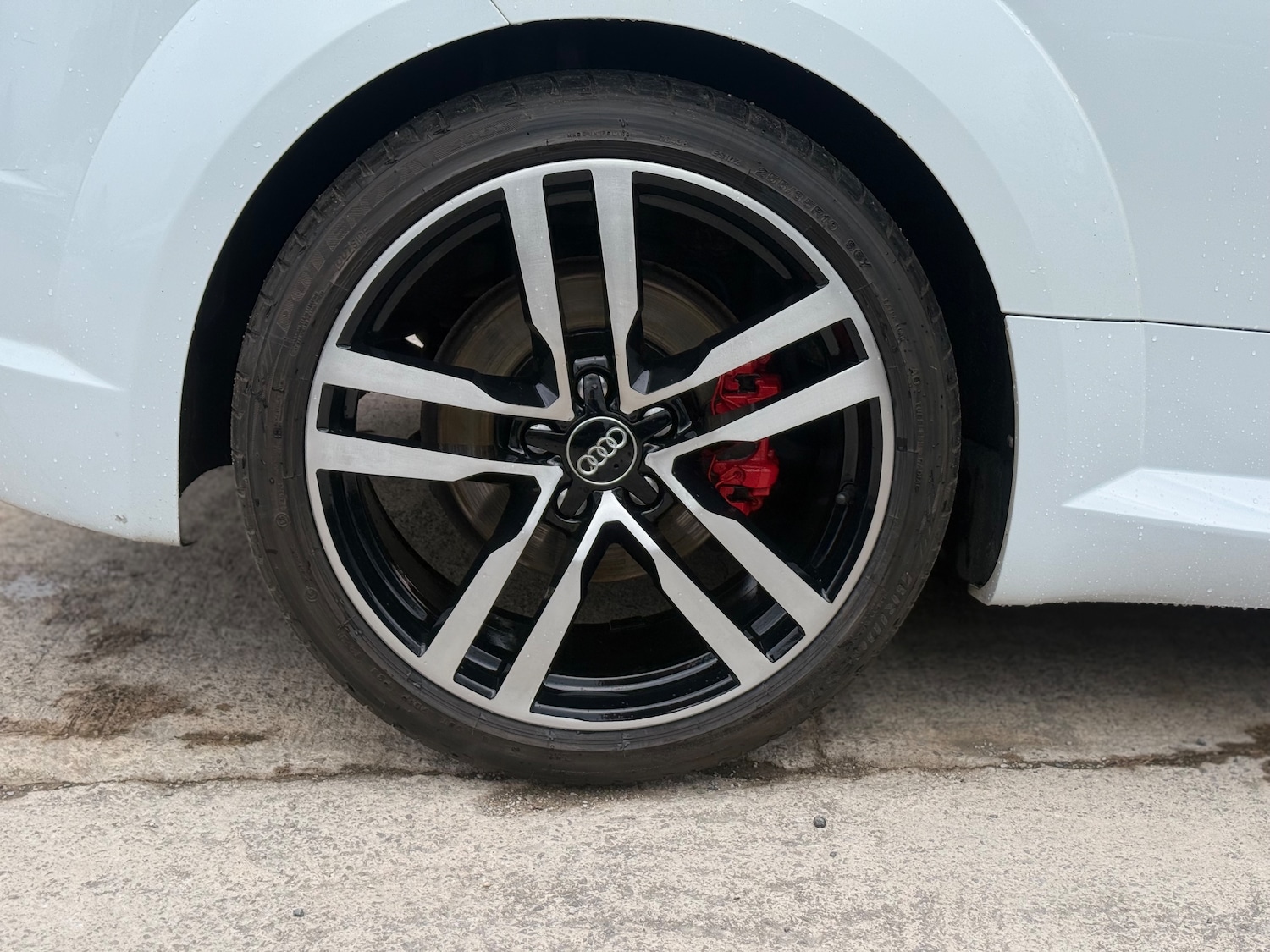 Used Audi TT 2016 for sale - 78083898: Photo 51