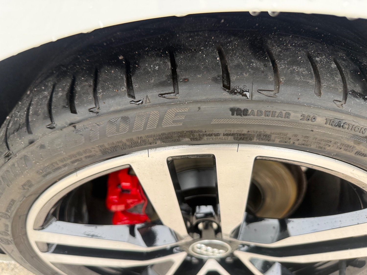 Used Audi TT 2016 for sale - 78083898: Photo 54