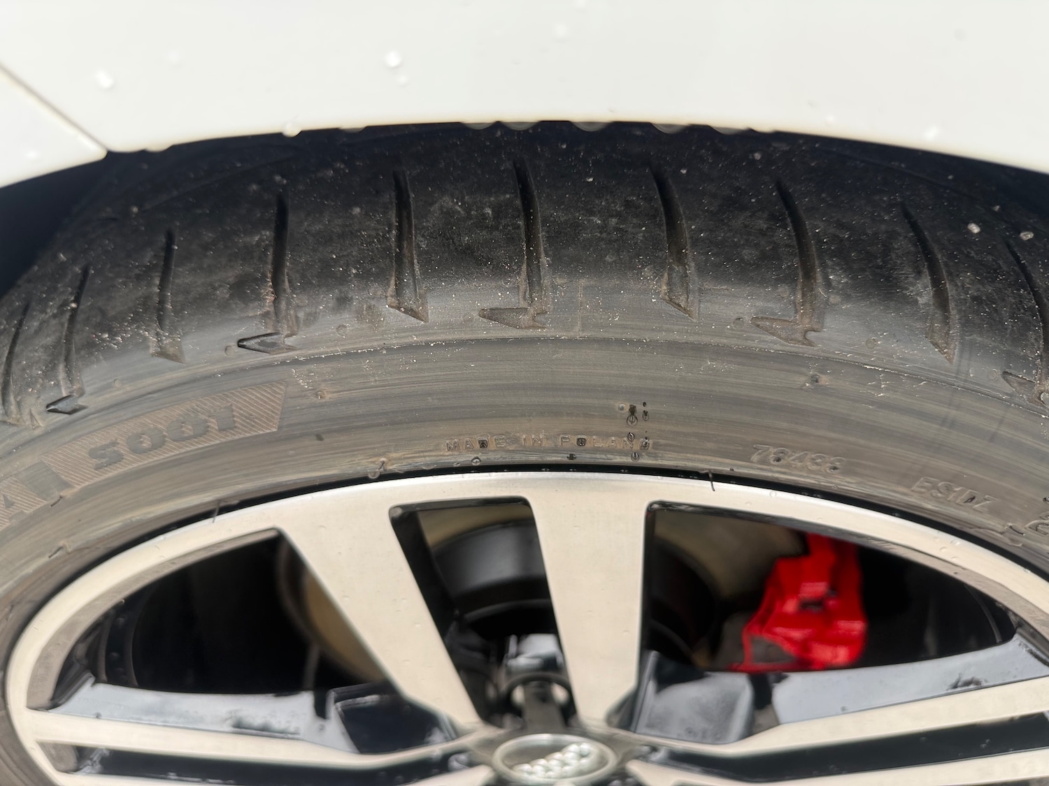 Used Audi TT 2016 for sale - 78083898: Photo 55