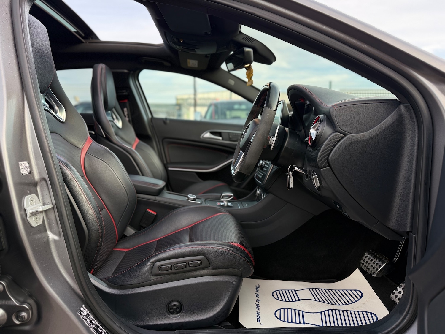 Used Mercedes-Benz A-Class 2015 for sale - 76949814: Photo 23