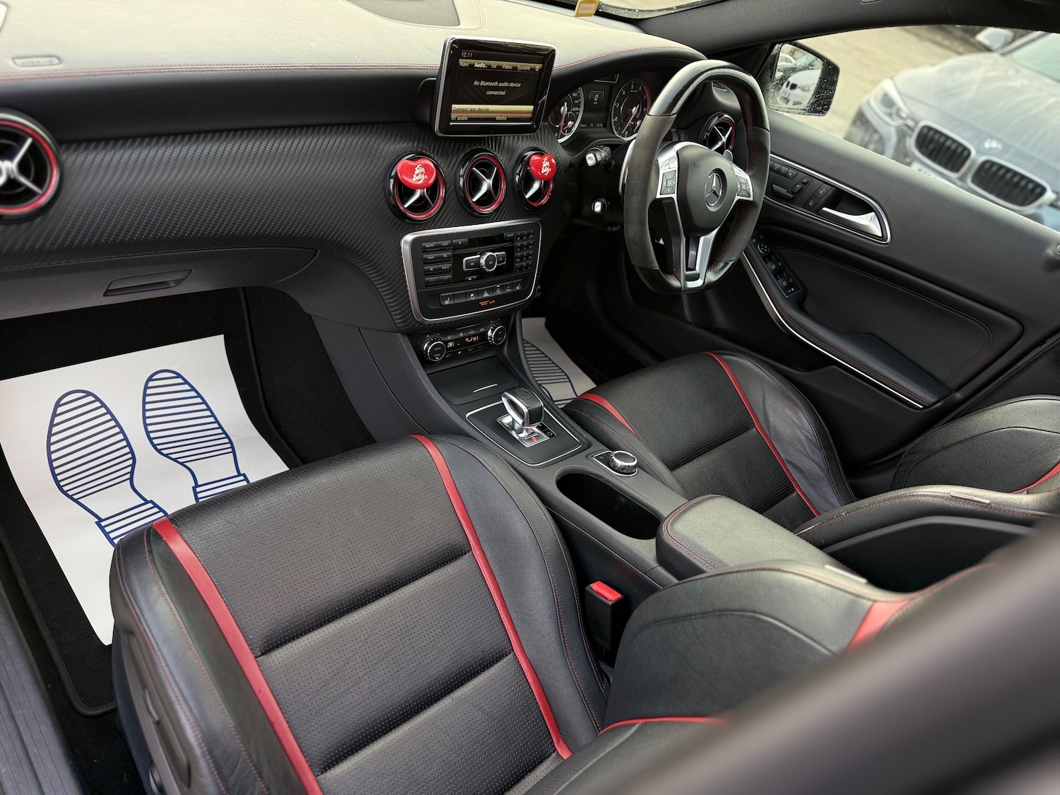 Used Mercedes-Benz A-Class 2015 for sale - 76949814: Photo 25