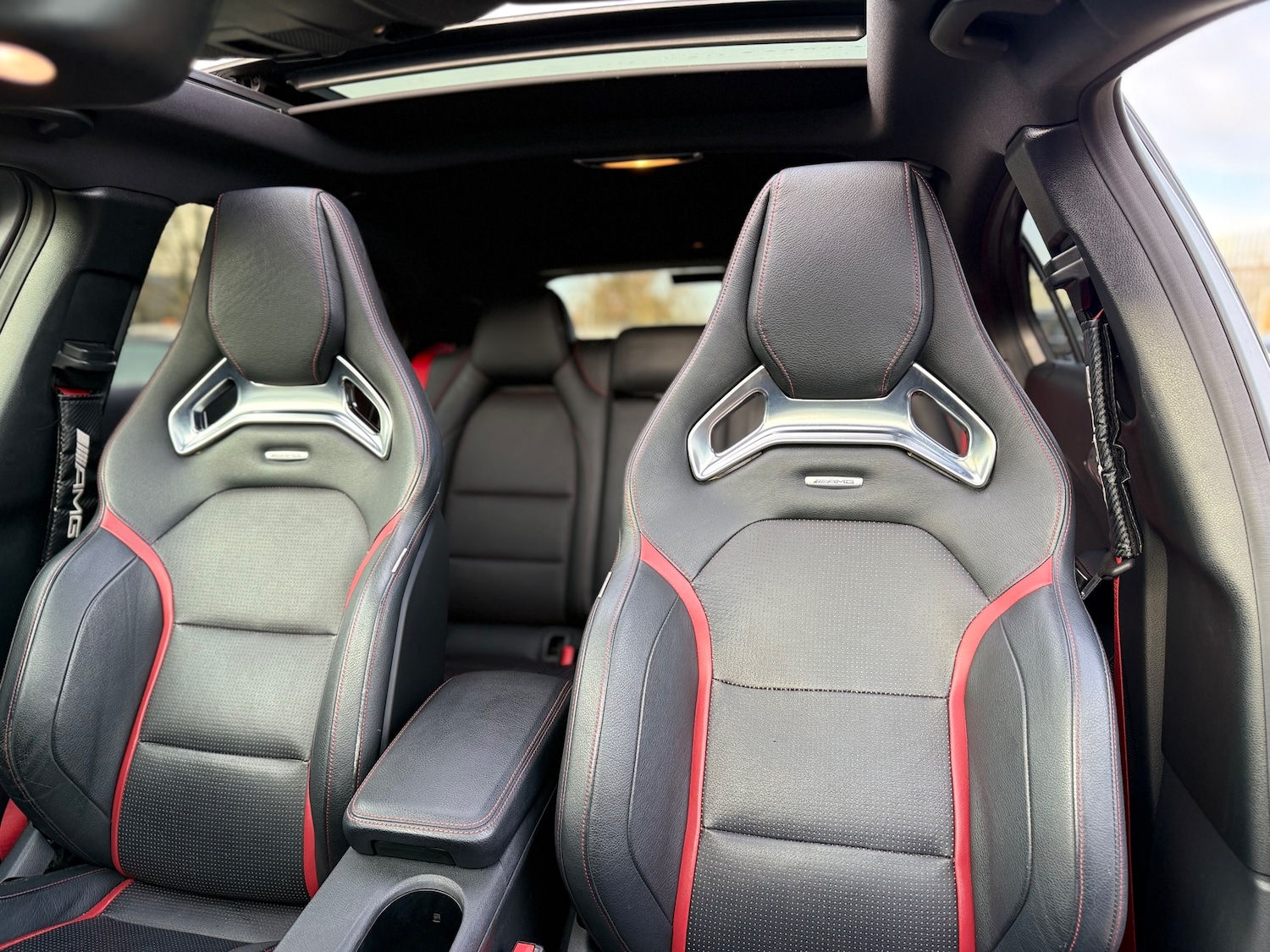 Used Mercedes-Benz A-Class 2015 for sale - 76949814: Photo 27