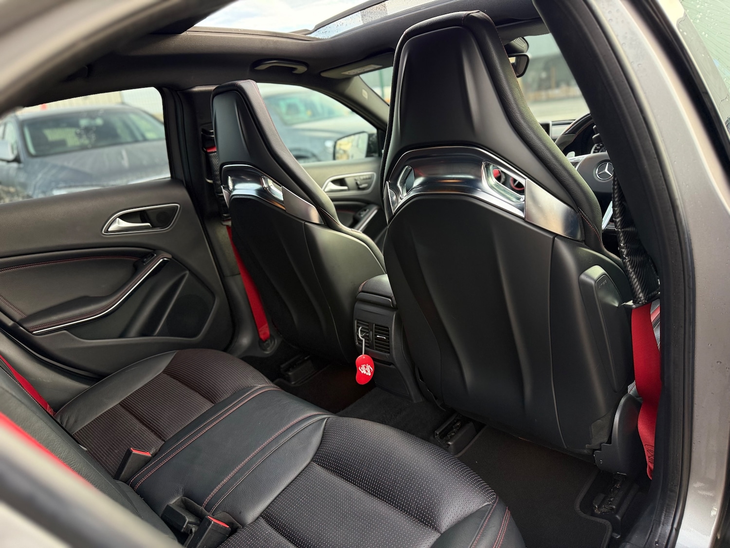 Used Mercedes-Benz A-Class 2015 for sale - 76949814: Photo 28