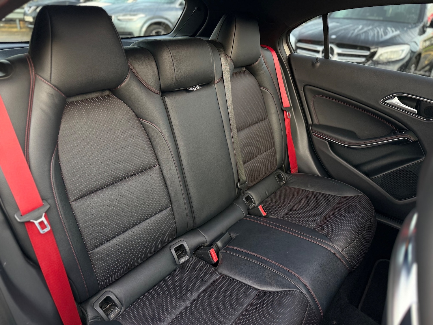 Used Mercedes-Benz A-Class 2015 for sale - 76949814: Photo 30