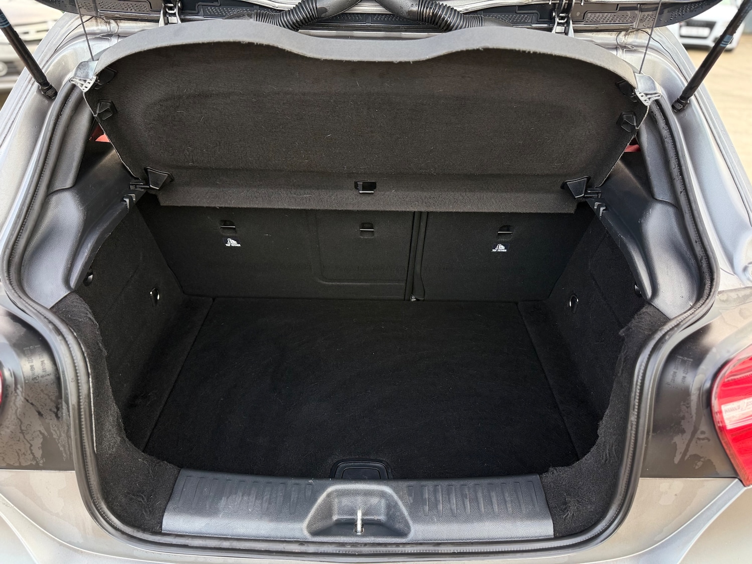 Used Mercedes-Benz A-Class 2015 for sale - 76949814: Photo 35