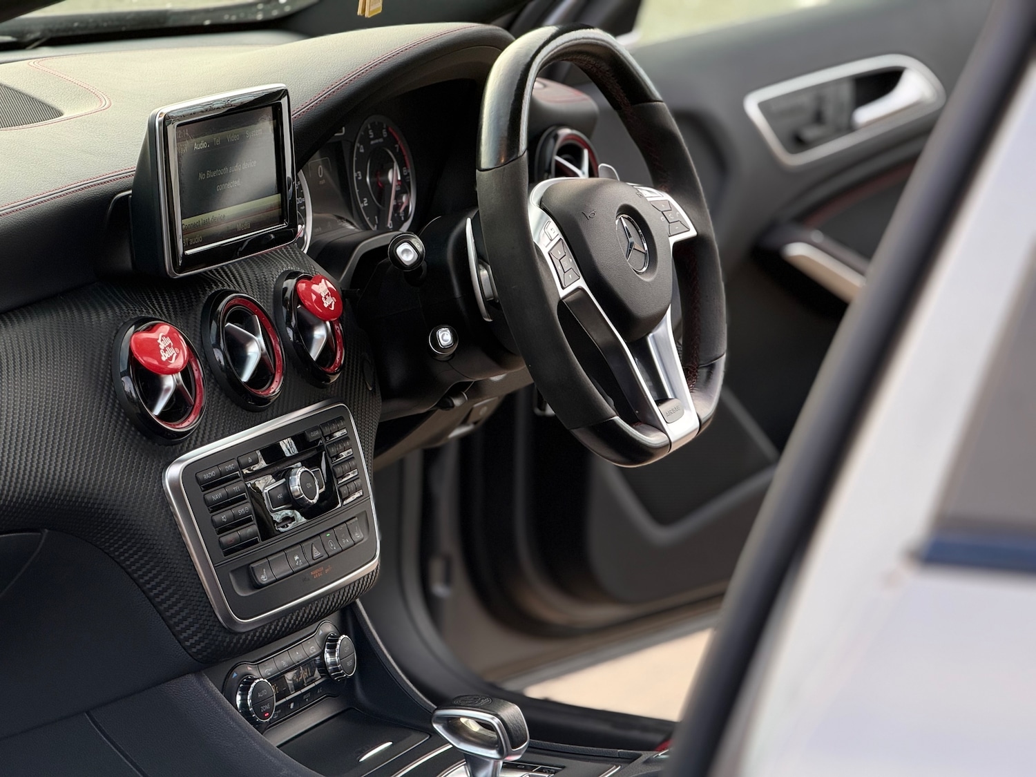 Used Mercedes-Benz A-Class 2015 for sale - 76949814: Photo 38