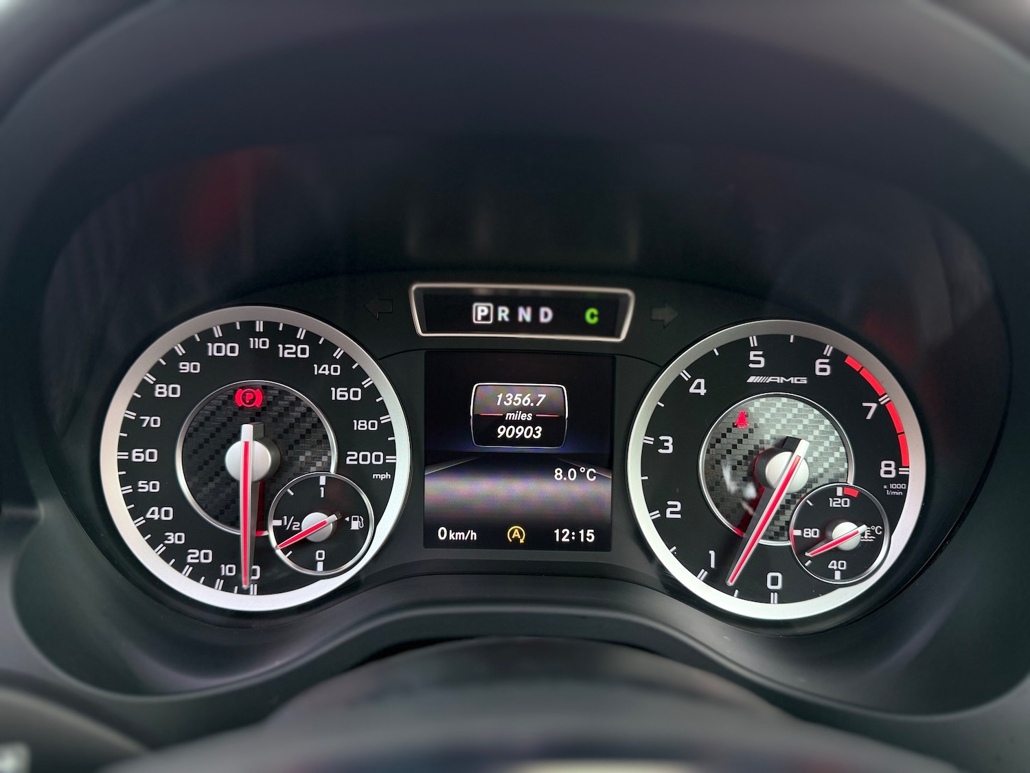 Used Mercedes-Benz A-Class 2015 for sale - 76949814: Photo 40