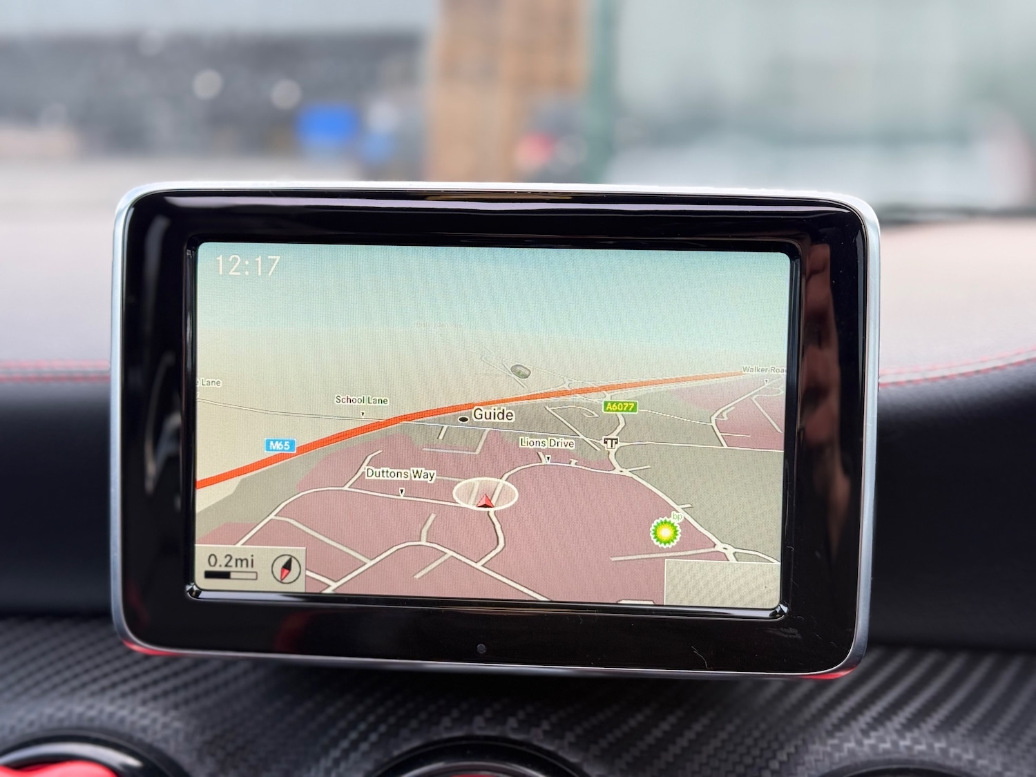 Used Mercedes-Benz A-Class 2015 for sale - 76949814: Photo 44