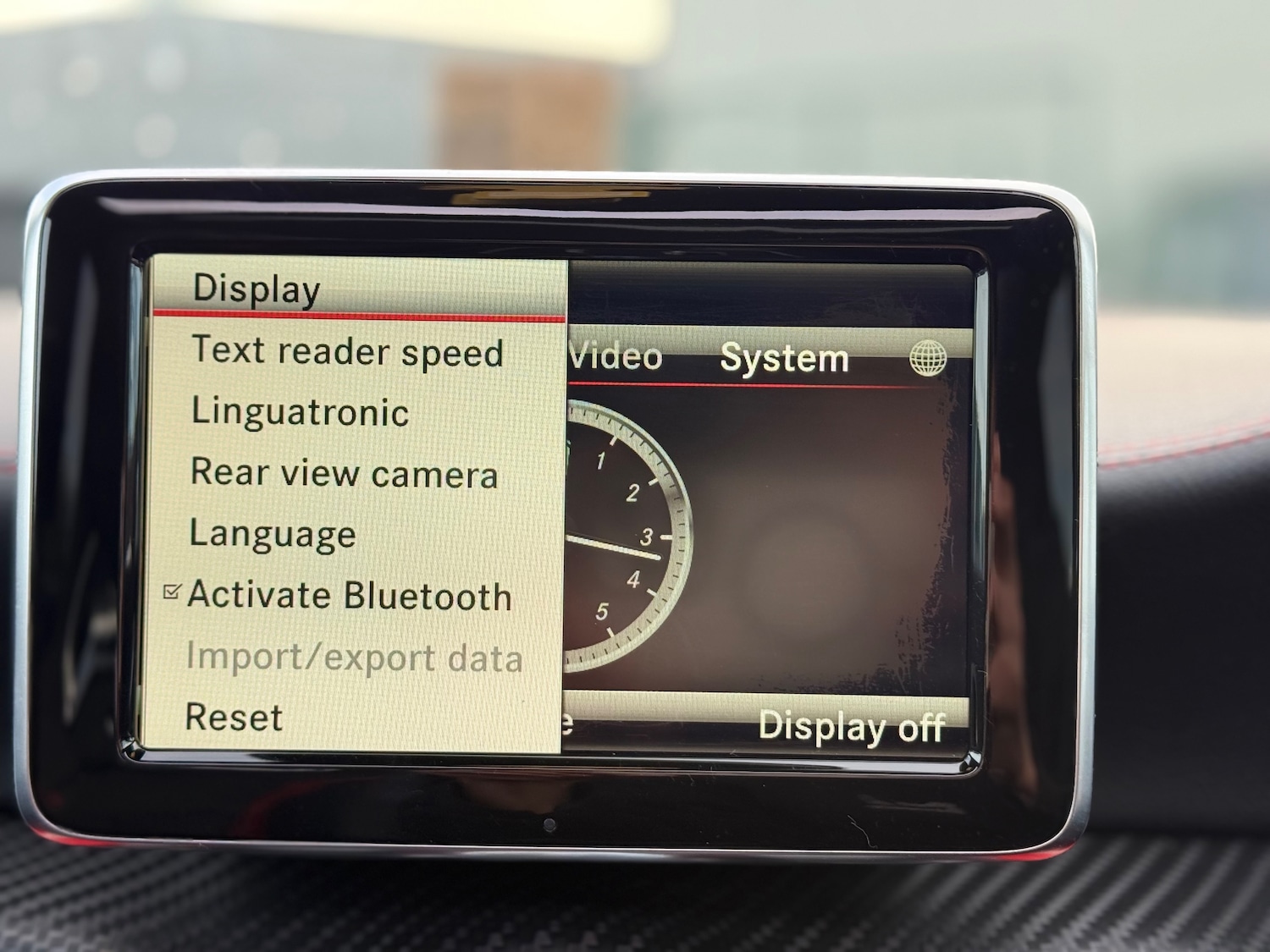 Used Mercedes-Benz A-Class 2015 for sale - 76949814: Photo 46