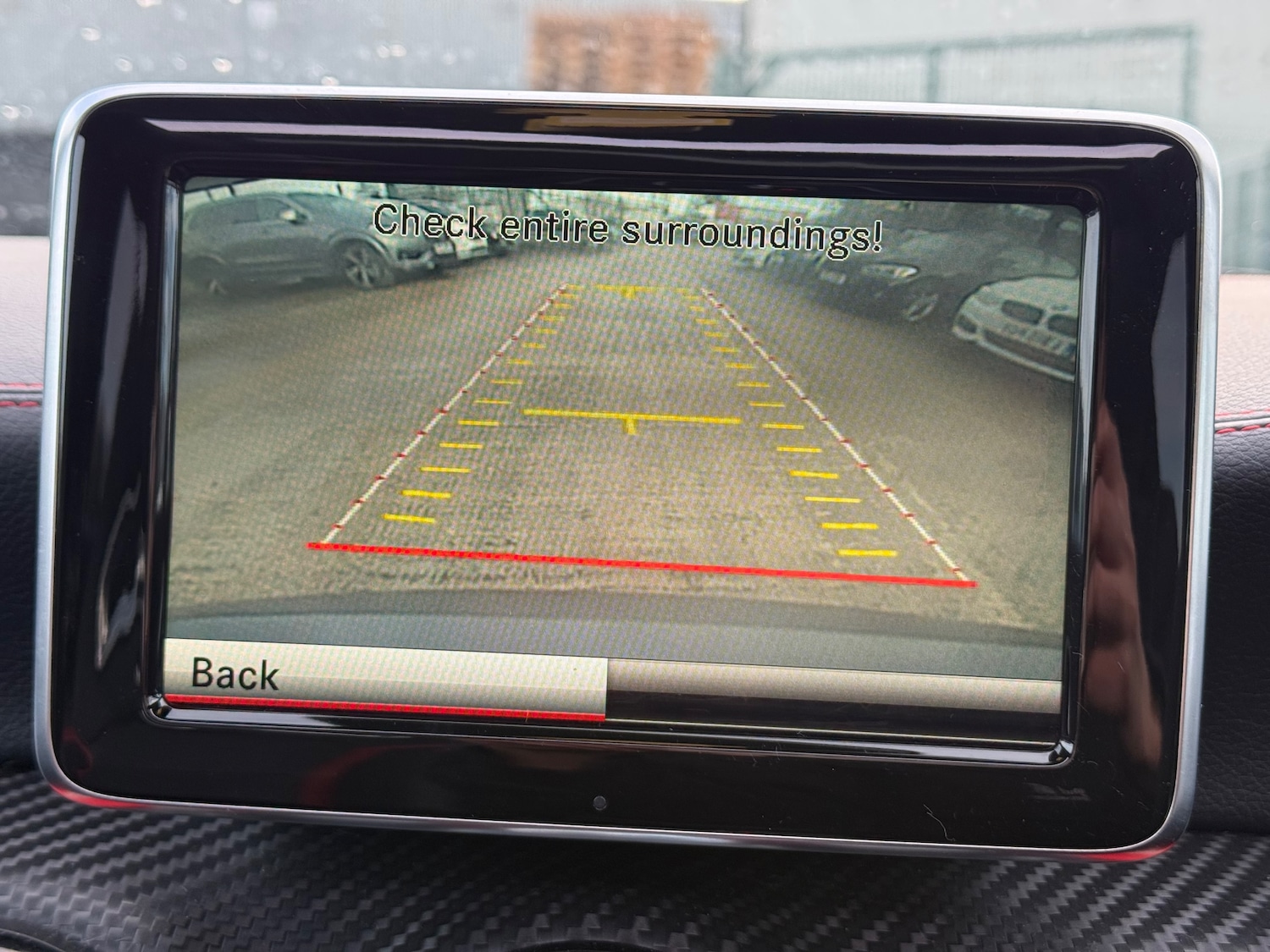 Used Mercedes-Benz A-Class 2015 for sale - 76949814: Photo 47