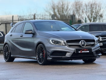 Used Mercedes-Benz A-Class 2015 for sale - 76949814: Photo