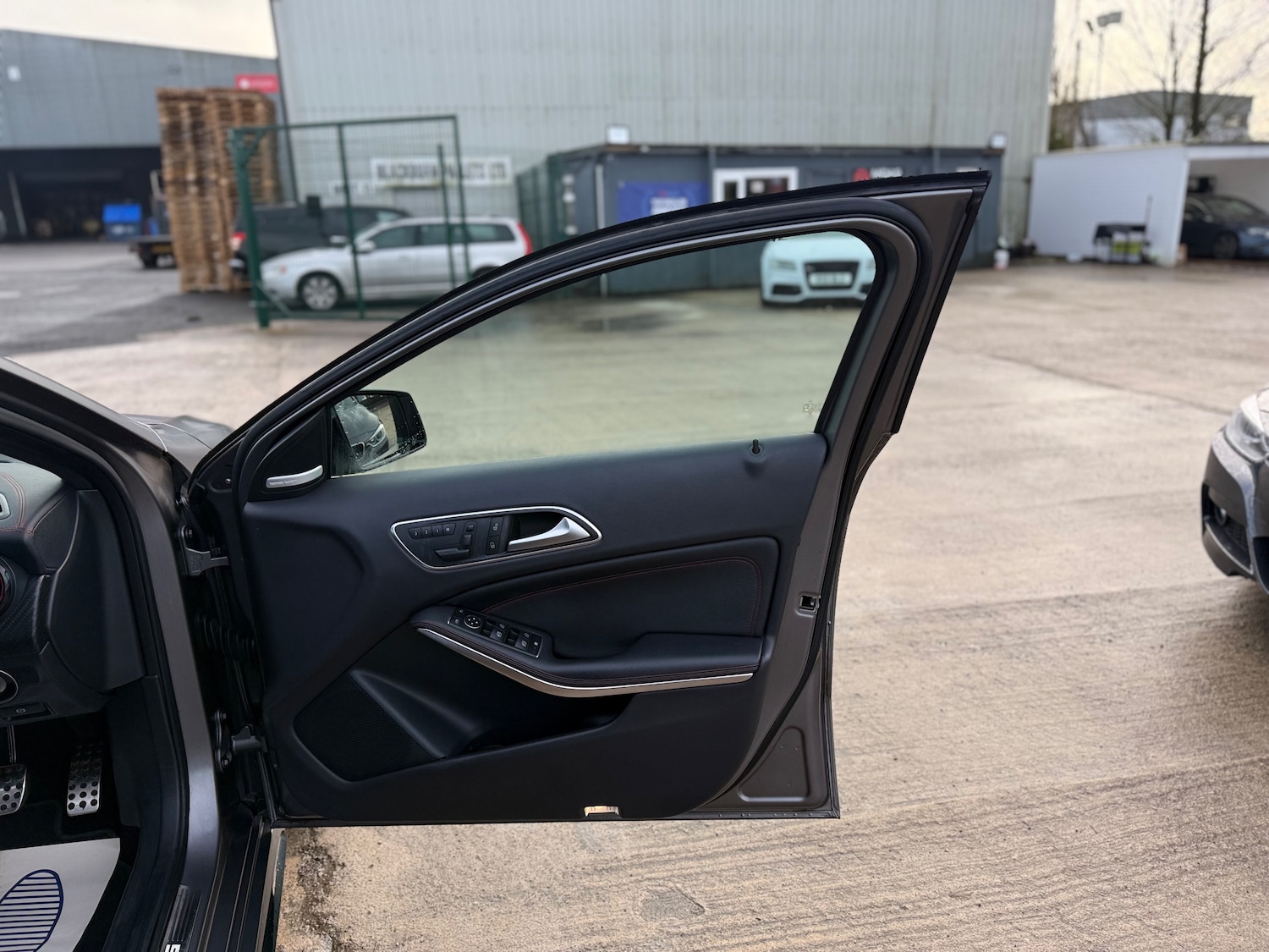 Used Mercedes-Benz A-Class 2015 for sale - 76949814: Photo 53