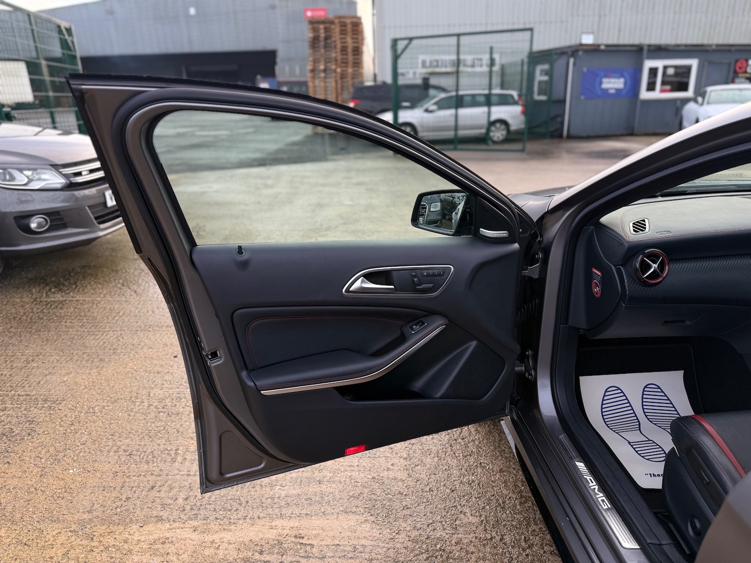 Used Mercedes-Benz A-Class 2015 for sale - 76949814: Photo 55