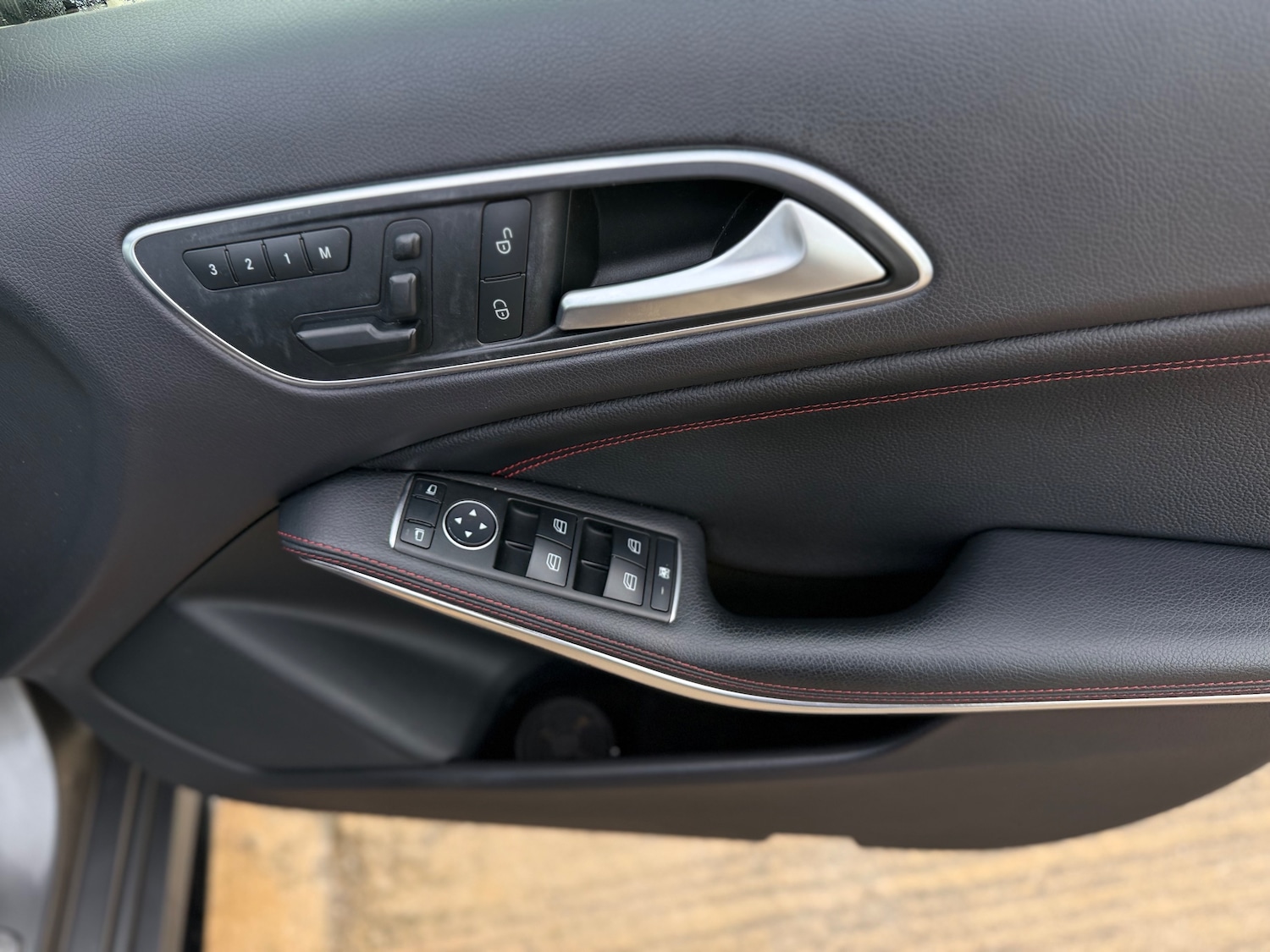 Used Mercedes-Benz A-Class 2015 for sale - 76949814: Photo 57