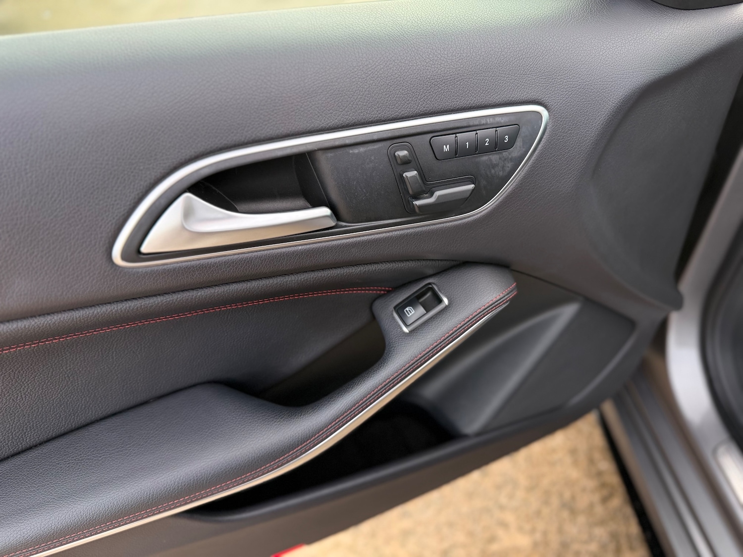 Used Mercedes-Benz A-Class 2015 for sale - 76949814: Photo 59