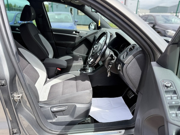 Used Volkswagen Tiguan 2013 for sale - 75165526: Photo 19