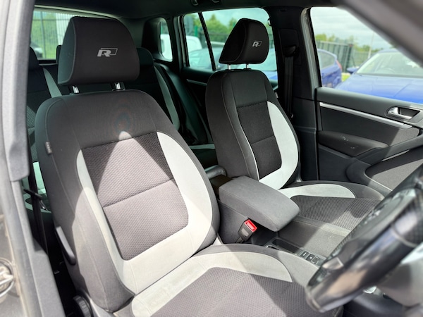 Used Volkswagen Tiguan 2013 for sale - 75165526: Photo 20
