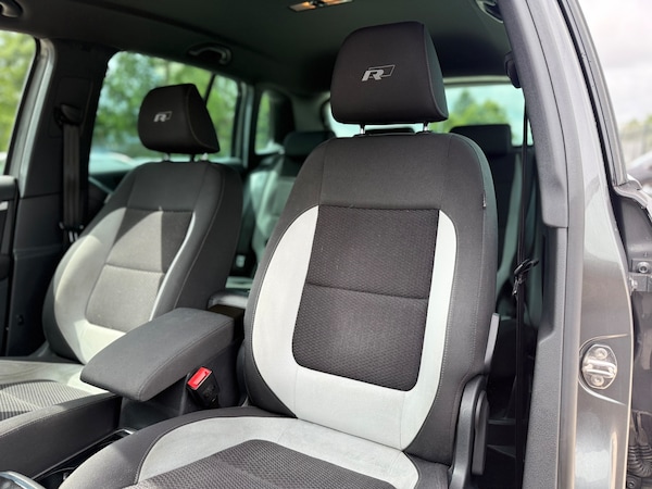 Used Volkswagen Tiguan 2013 for sale - 75165526: Photo 23