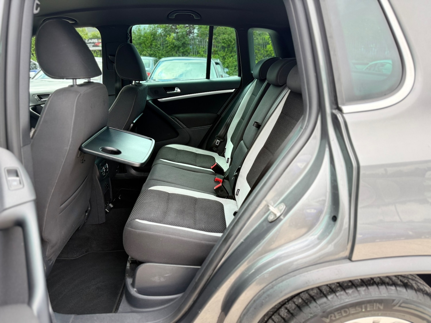 Vehicle 31