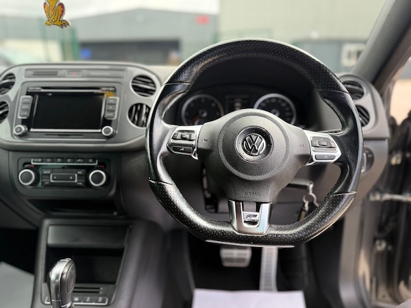 Used Volkswagen Tiguan 2013 for sale - 75165526: Photo 35
