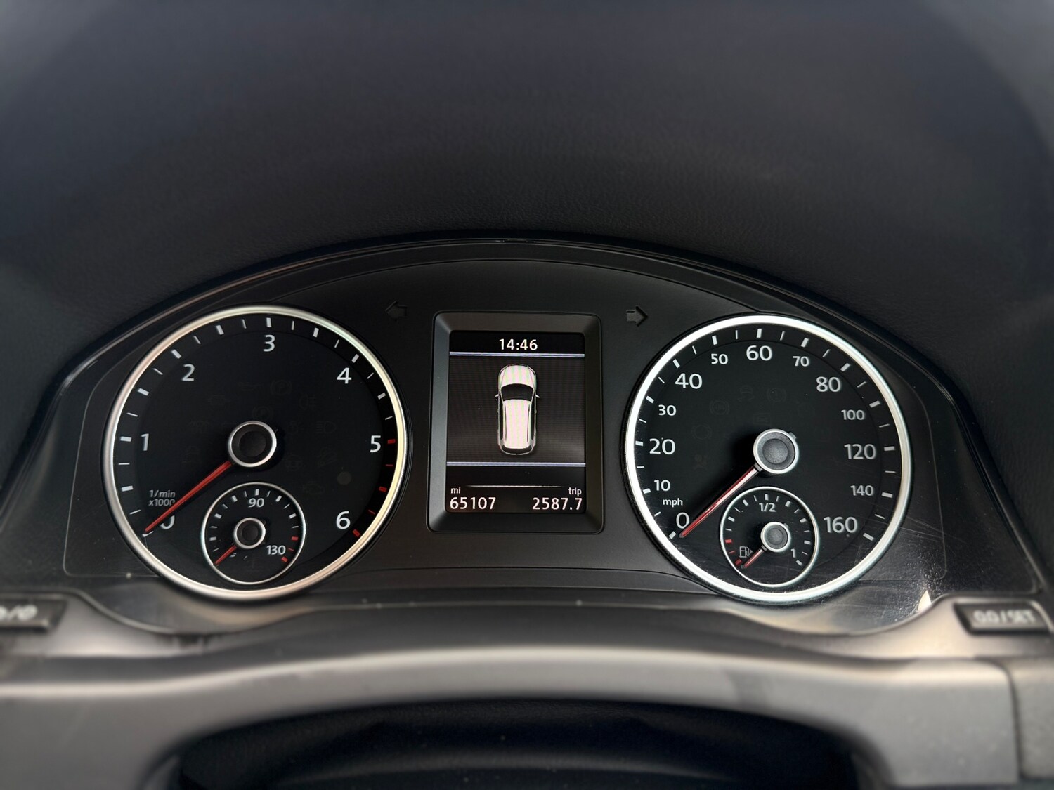 Vehicle 36