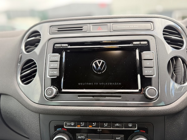 Used Volkswagen Tiguan 2013 for sale - 75165526: Photo 37