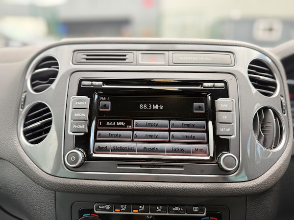 Used Volkswagen Tiguan 2013 for sale - 75165526: Photo 38