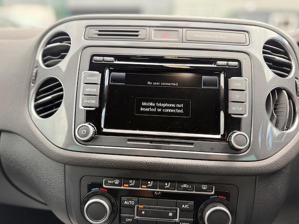 Used Volkswagen Tiguan 2013 for sale - 75165526: Photo 40