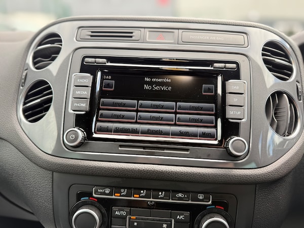 Used Volkswagen Tiguan 2013 for sale - 75165526: Photo 41