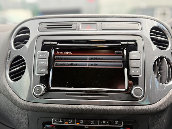 Used Volkswagen Tiguan 2013 for sale - 75165526: Photo 43